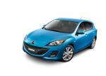 Mazda3 5-Door 2009 года